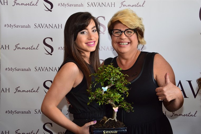 Launching of SAVANAH